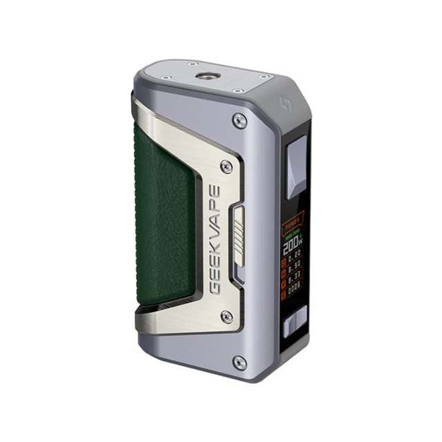 Geekvape L200 Aegis Legend 2 200W TC Mod-Vape Wholesale Global